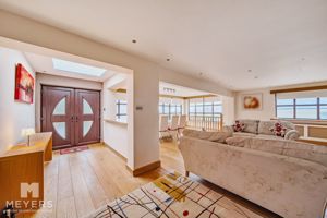 Lounge Area- click for photo gallery